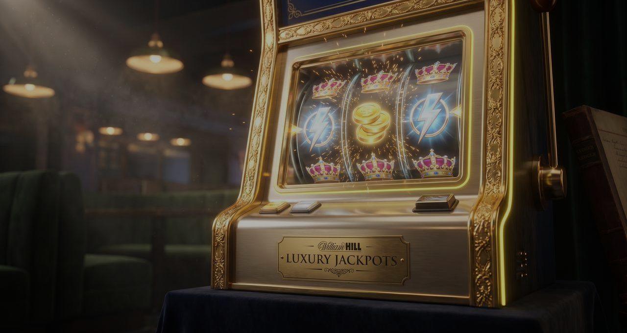 William Hill
